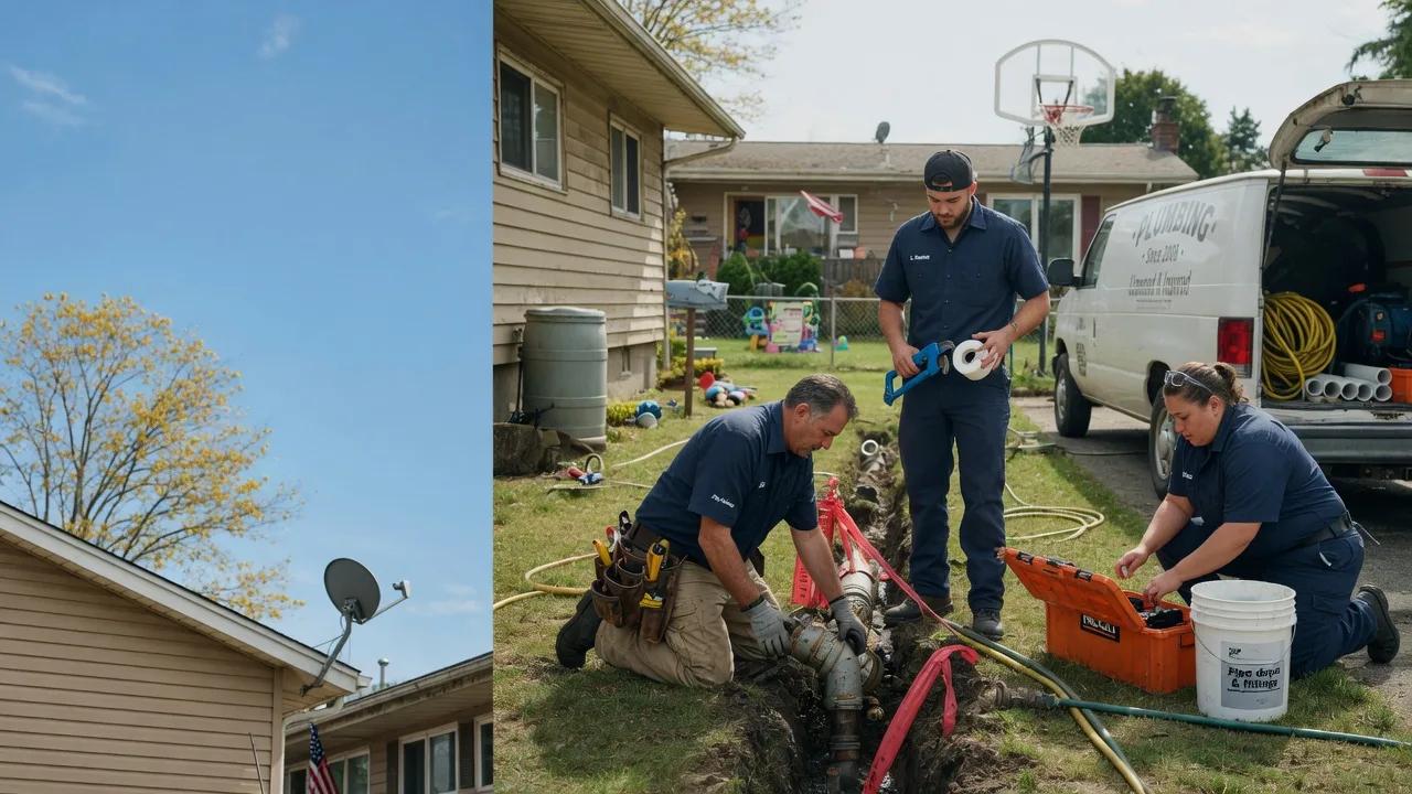 Garbage Disposal Replacement in Moscow, PA near me